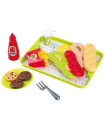 Play go - Sub Sandwich Meal